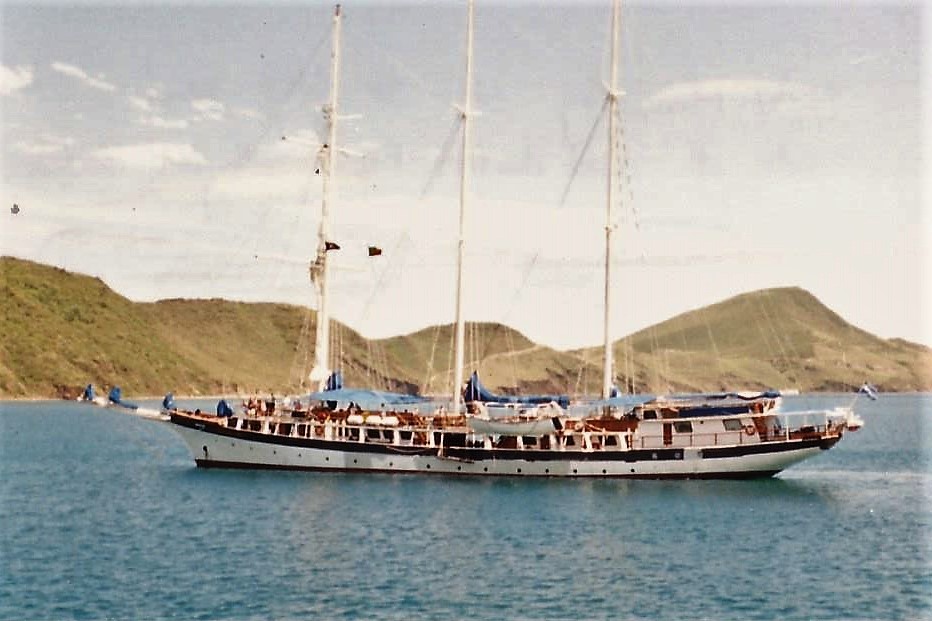 EDITED Mandaly at St Kitts BETTER